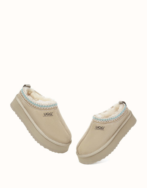 AUSTRALIAN SHEPHERD® Ventus Platform